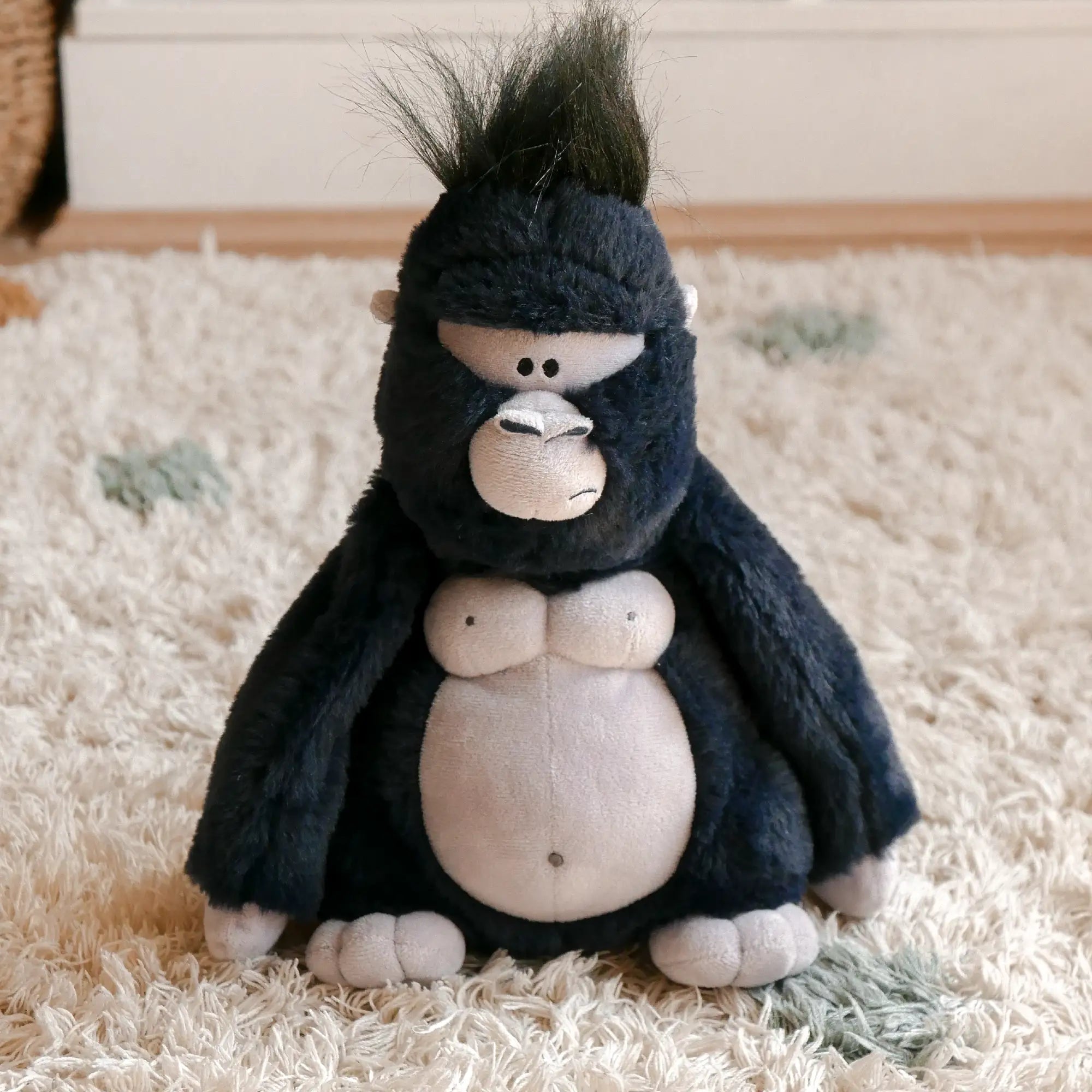 Gorilla Soft Toy - Pre-Order