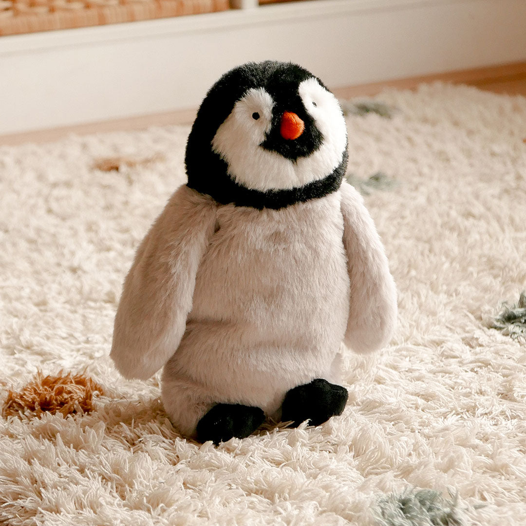 Penguin Soft Toy