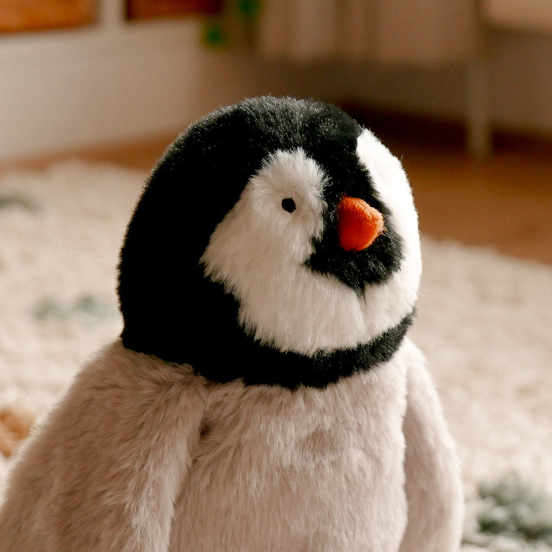 Penguin Soft Toy