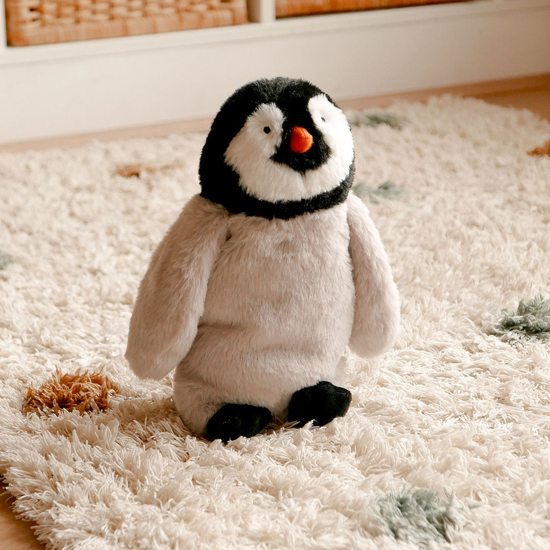 Penguin Soft Toy