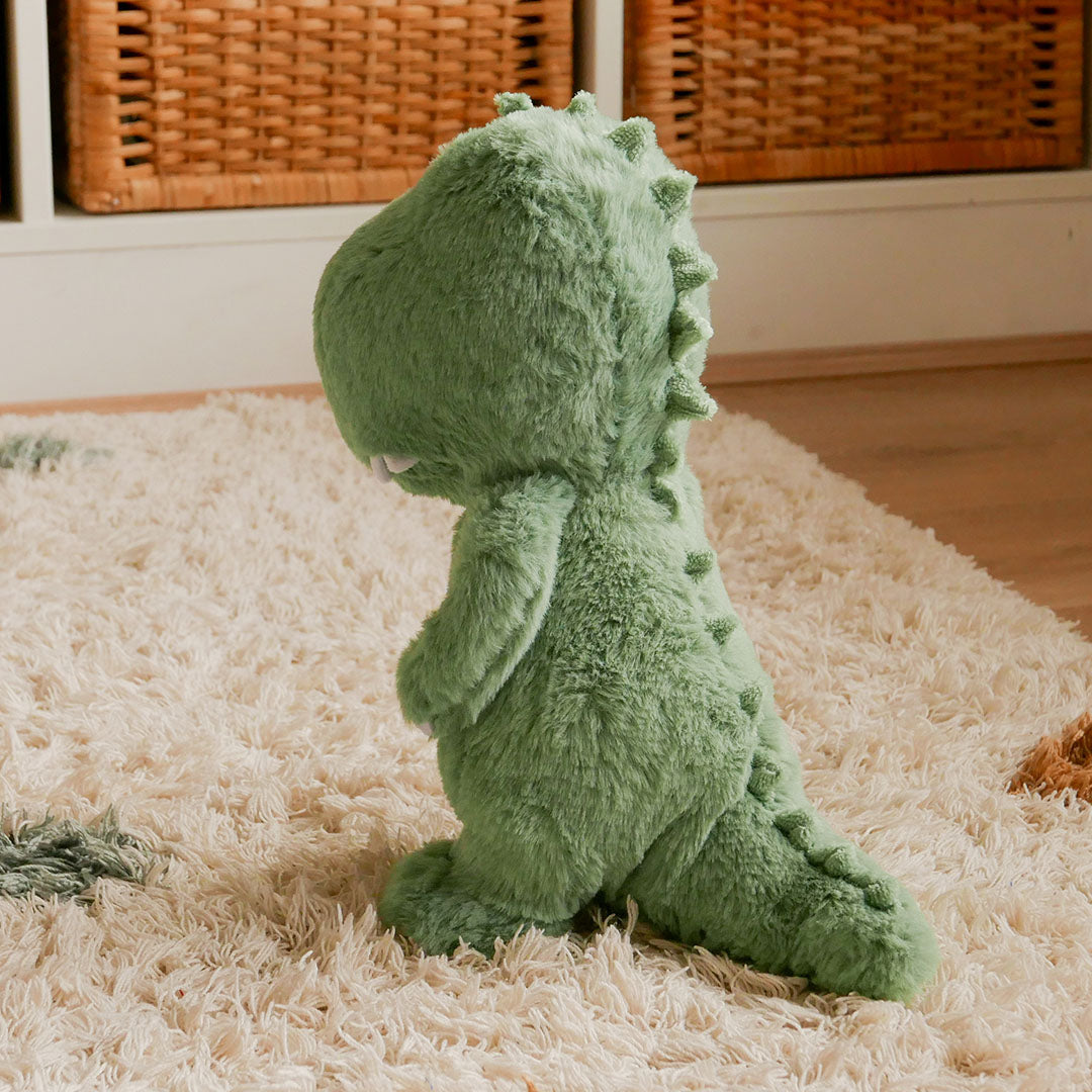 Dinosaur Soft Toy